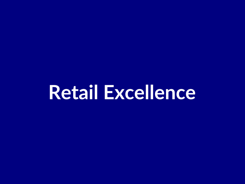Retail Case Study