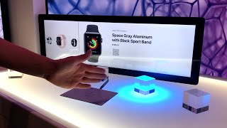 IoT Integration